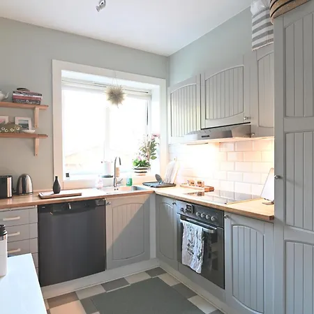 Your Entire 1 Bedroom Gem * Oslo