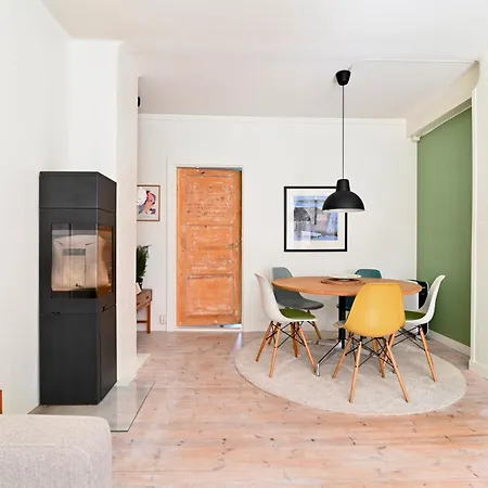 Lägenhet Your Entire 1 Bedroom Gem Oslo