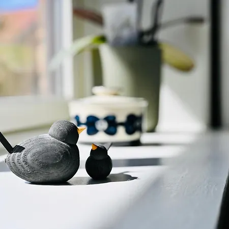 Your Entire 1 Bedroom Gem Apartament Oslo