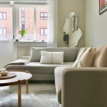 Your Entire 1 Bedroom Gem Apartament