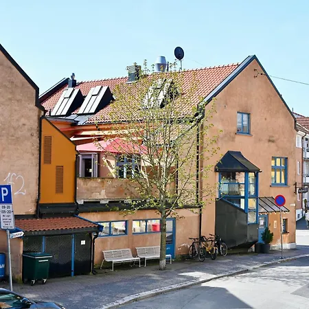 Your Entire 1 Bedroom Gem Lägenhet Oslo