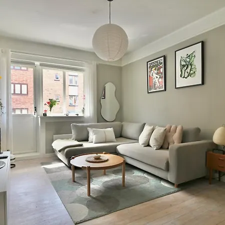 Apartament Your Entire 1 Bedroom Gem Oslo