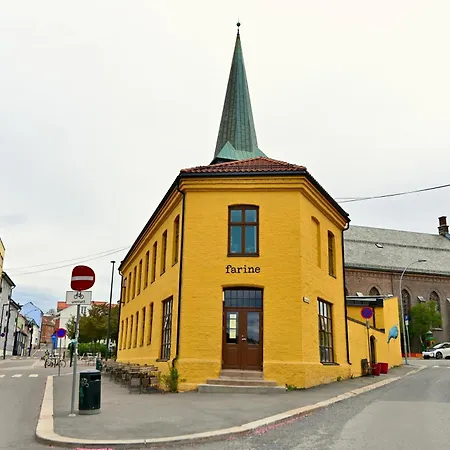 Your Entire 1 Bedroom Gem * Oslo