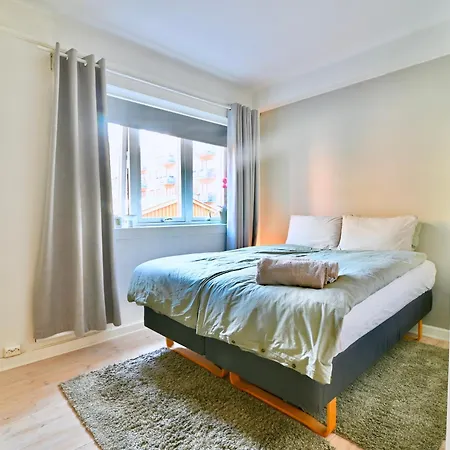 Your Entire 1 Bedroom Gem Apartament