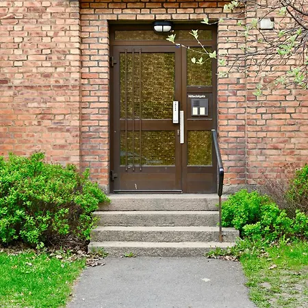 Your Entire 1 Bedroom Gem *